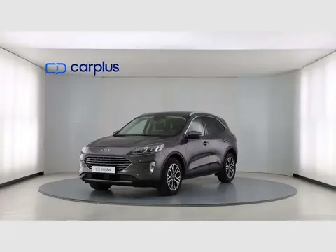 Used FORD KUGA  2020 Ad 