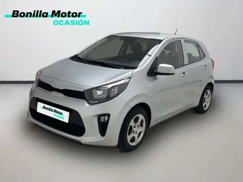 Annonce KIA PICANTO Essence 2021 d'occasion 