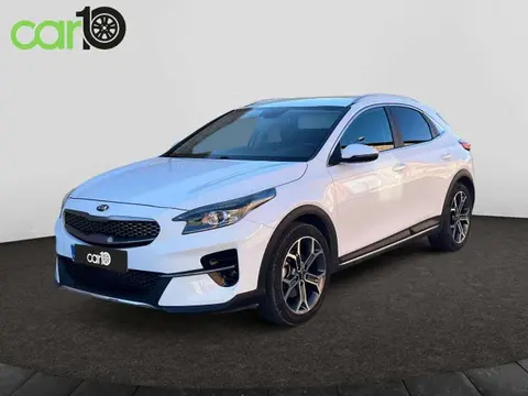 Annonce KIA XCEED Essence 2020 d'occasion 