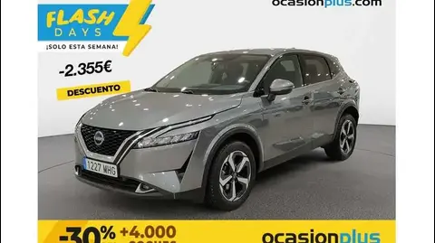 Used NISSAN QASHQAI Petrol 2023 Ad 