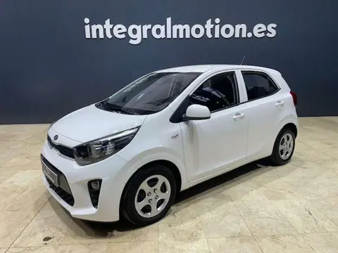 Annonce KIA PICANTO Essence 2023 d'occasion 