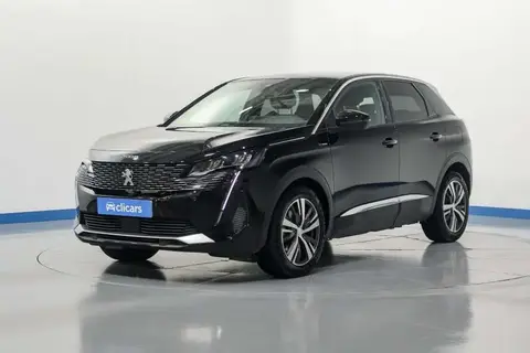 Used PEUGEOT 3008 Hybrid 2023 Ad 