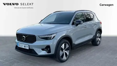 Annonce VOLVO XC40 Essence 2024 d'occasion 