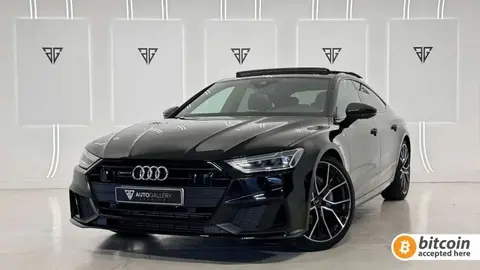 Annonce AUDI A7 Diesel 2020 d'occasion 