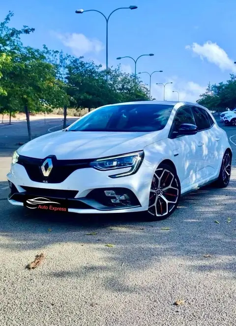 Used RENAULT MEGANE Petrol 2020 Ad 