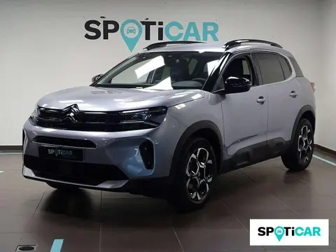 Annonce CITROEN C5 AIRCROSS Diesel 2024 d'occasion 