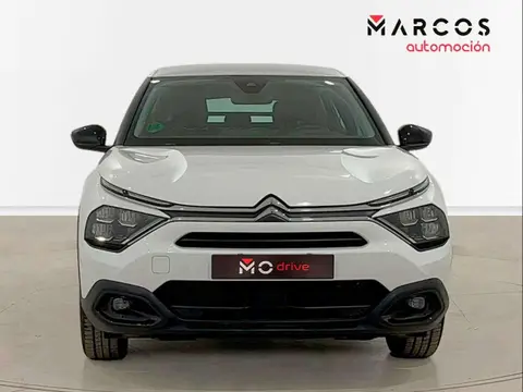 Used CITROEN C4 Petrol 2021 Ad 