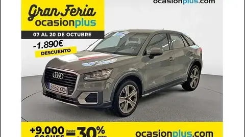 Annonce AUDI Q2 Diesel 2017 d'occasion 