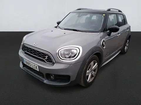 Used MINI COOPER Hybrid 2020 Ad 