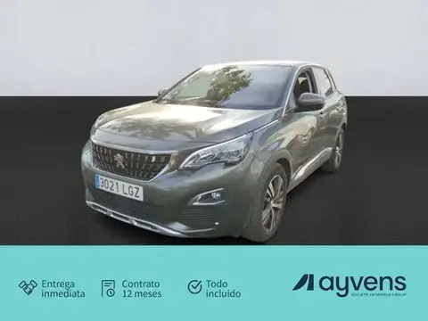 Used PEUGEOT 3008 Diesel 2020 Ad 