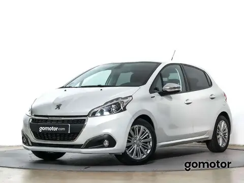 Annonce PEUGEOT 208 Essence 2019 d'occasion 