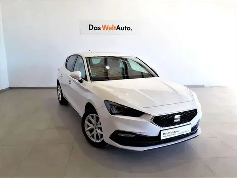 Used SEAT LEON Petrol 2024 Ad 