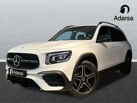 Annonce MERCEDES-BENZ CLASSE GLB Diesel 2024 d'occasion 