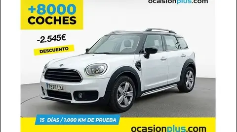 Used MINI COOPER Diesel 2020 Ad 