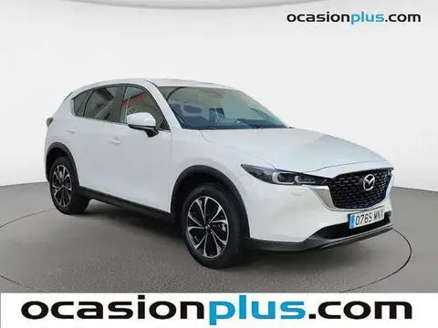 Annonce MAZDA CX-5 Essence 2024 d'occasion 