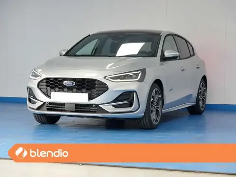 Used FORD FOCUS Petrol 2023 Ad 