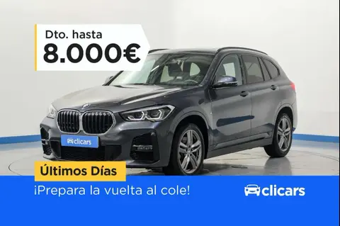 Annonce BMW X1 Diesel 2022 d'occasion 