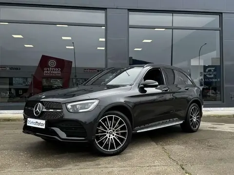 Used MERCEDES-BENZ CLASSE GLC Diesel 2019 Ad 