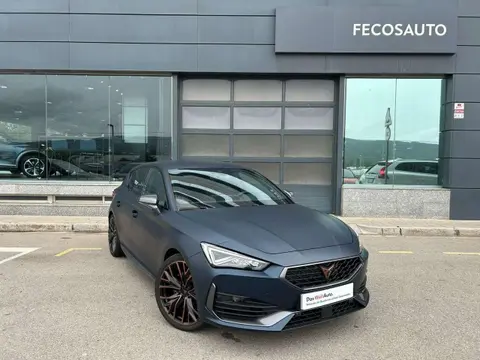 Annonce CUPRA LEON Essence 2023 d'occasion 