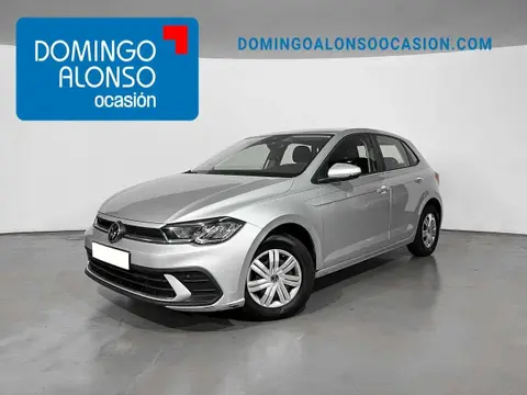 Annonce VOLKSWAGEN POLO Essence 2022 d'occasion 