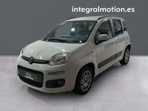 Annonce FIAT PANDA Essence 2020 d'occasion 