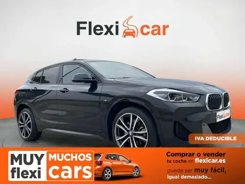 Used BMW X2 Diesel 2022 Ad 