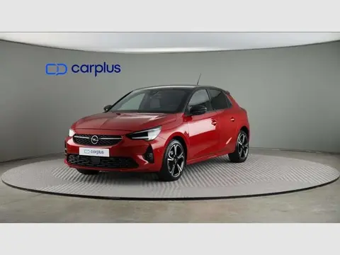 Annonce OPEL CORSA Essence 2023 d'occasion 