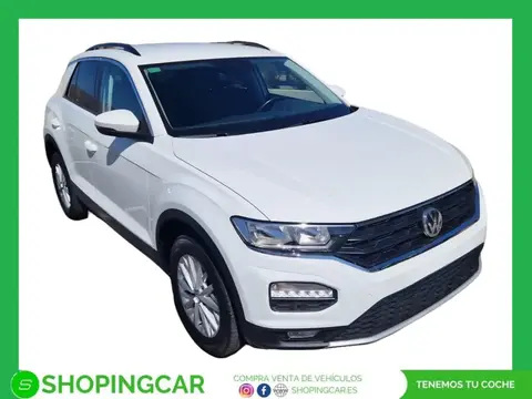 Used VOLKSWAGEN T-ROC Diesel 2019 Ad 