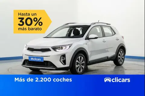 Annonce KIA STONIC Essence 2021 d'occasion 