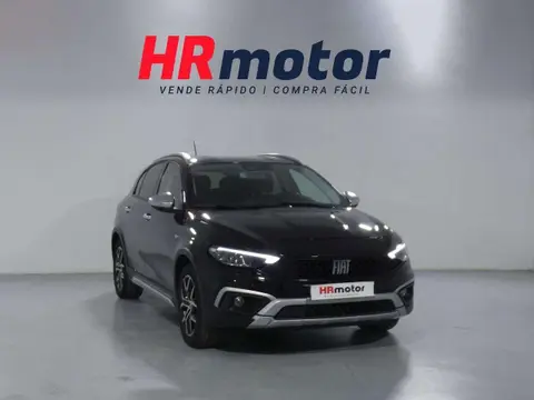 Used FIAT TIPO Petrol 2021 Ad 