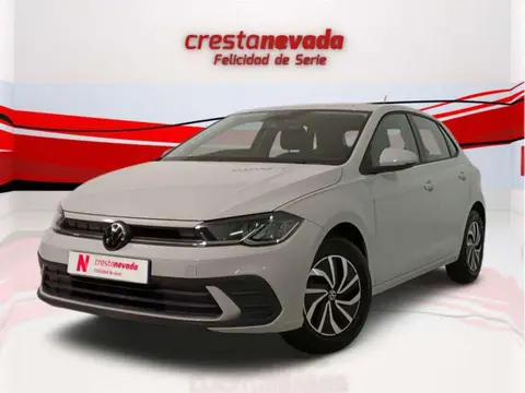 Annonce VOLKSWAGEN POLO Essence 2023 d'occasion 