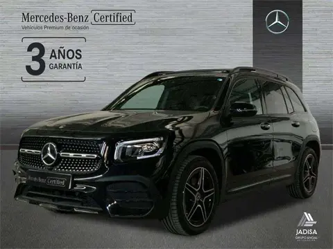 Used MERCEDES-BENZ CLASSE GLB Diesel 2023 Ad 