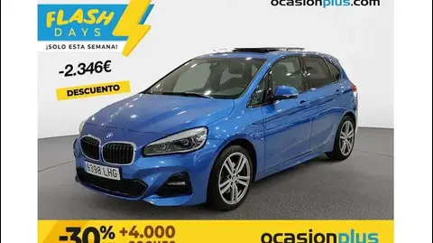 Annonce BMW SERIE 2 Diesel 2020 d'occasion 