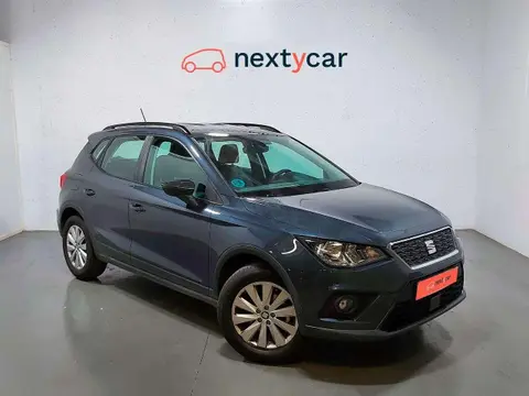 Used SEAT ARONA Petrol 2021 Ad 