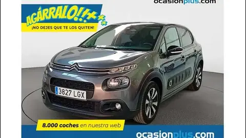 Used CITROEN C3 Petrol 2020 Ad 