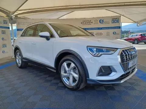 Annonce AUDI Q3 Diesel 2019 d'occasion 