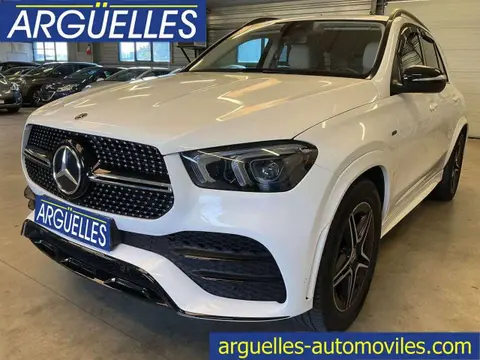 Used MERCEDES-BENZ CLASSE GLE Diesel 2021 Ad 