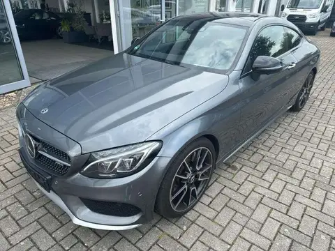 Used MERCEDES-BENZ CLASSE C Petrol 2017 Ad 