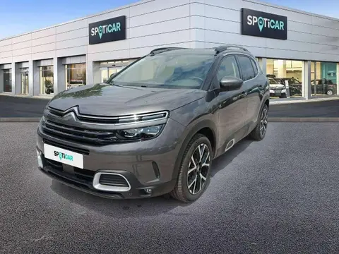 Used CITROEN C5 AIRCROSS Petrol 2022 Ad 