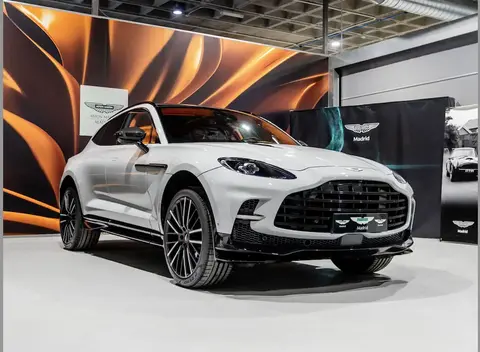 Annonce ASTON MARTIN DBX Essence 2024 d'occasion 