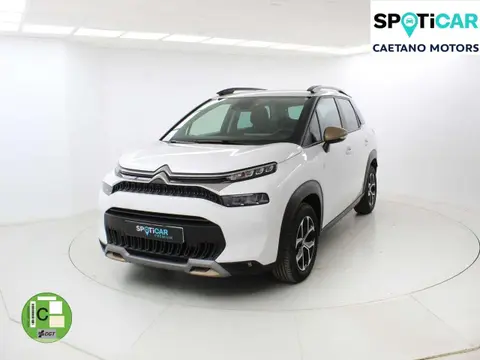 Used CITROEN C3 AIRCROSS Petrol 2023 Ad 