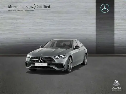 Used MERCEDES-BENZ CLASSE C Petrol 2021 Ad 