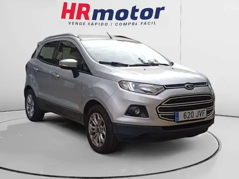 Used FORD ECOSPORT Diesel 2016 Ad 