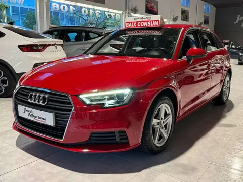 Used AUDI A3 Diesel 2019 Ad 