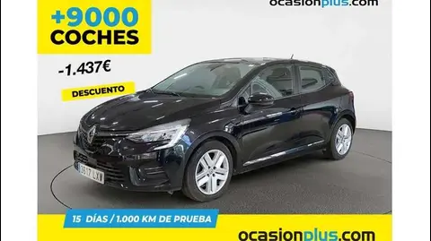 Used RENAULT CLIO Diesel 2021 Ad 