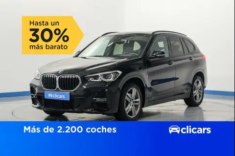 Used BMW X1 Diesel 2022 Ad 