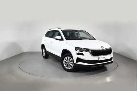 Used SKODA KAROQ Diesel 2023 Ad 