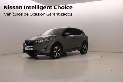 Annonce NISSAN QASHQAI Essence 2023 d'occasion 