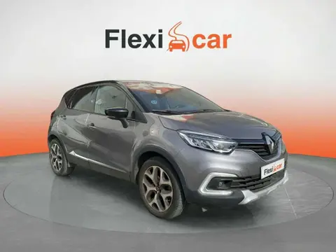 Annonce RENAULT CAPTUR Essence 2019 d'occasion 