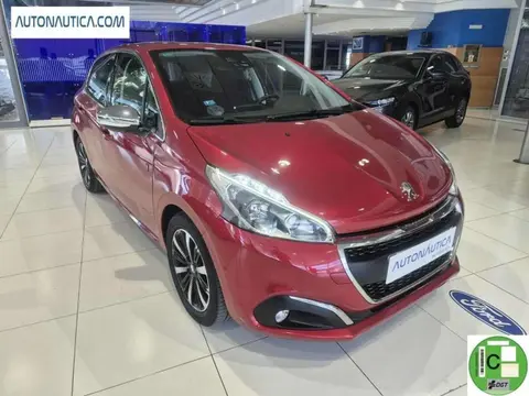 Used PEUGEOT 208 Petrol 2019 Ad 